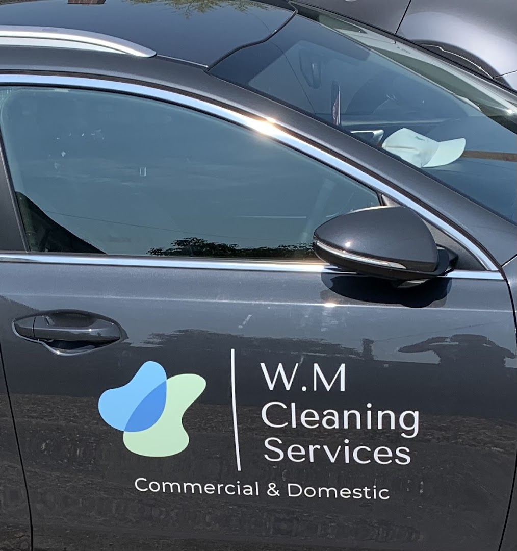 W.M Handyman Services — Photos 2